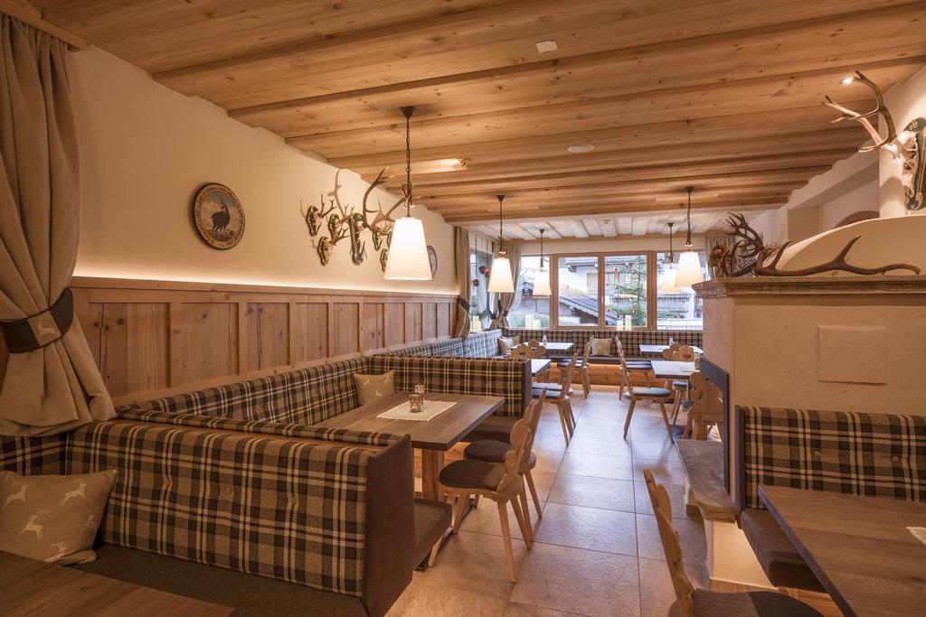 Alpen Glueck Hotel Kirchberger Hof Kirchberg in Tirol Exterior photo