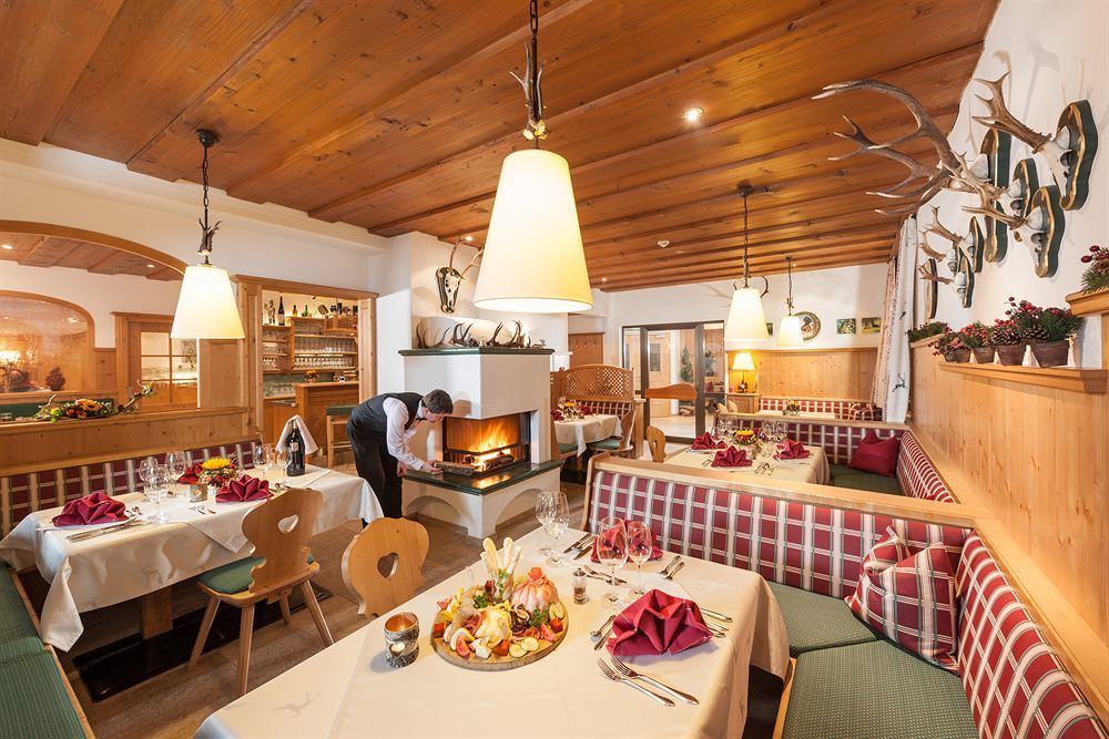 Alpen Glueck Hotel Kirchberger Hof Kirchberg in Tirol Exterior photo